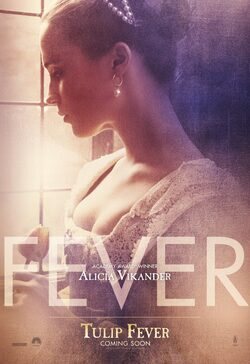 Poster Tulip Fever