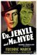 Dr. Jekyll and Mr. Hyde