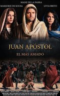 Poster John the Apostle, the most loved
