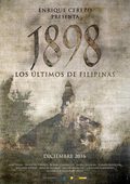 1898. Los últimos de Filipinas