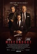 Misconduct