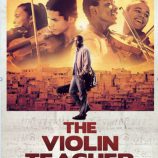 The violin teacher