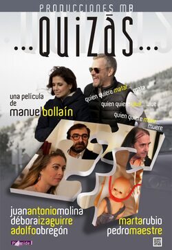 Poster Quizás