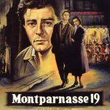 Modigliani of Montparnasse