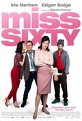 Poster Miss Sixty