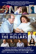 Poster The Hollars