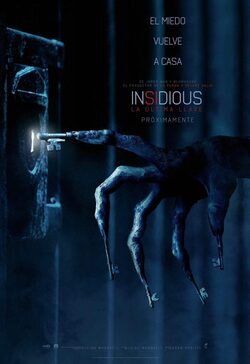 Insidious: The Last Key