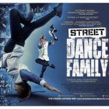 Streetdance Family