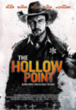 Poster The Hollow Point