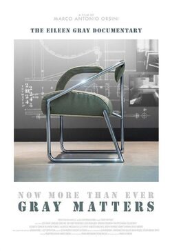 Poster Gray Matters