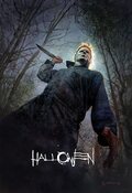 Poster Halloween