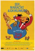 Poster Sex, maracas & chihuahuas