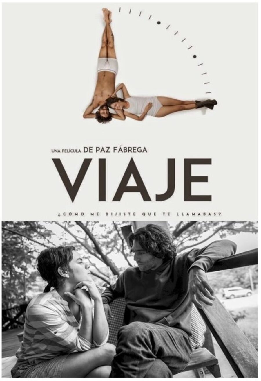 Poster of Viaje - Oficial