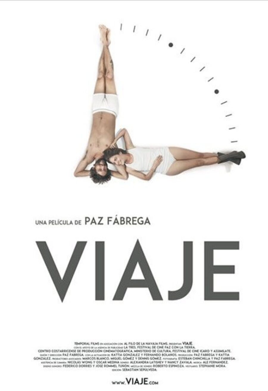 Poster of Viaje - Cartel #2