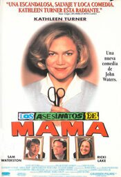 Serial Mom