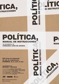 Poster Política, manual de instrucciones