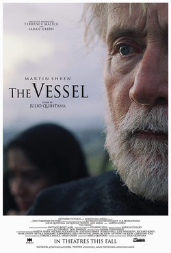 Poster The Vessel