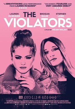 Poster The Violators