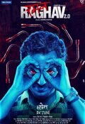 Poster Raman Raghav 2.0.