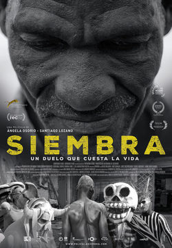 Poster Siembra