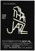 Poster All That Jazz