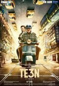 Poster Te3n