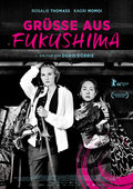 Poster Fukushima, mon amour