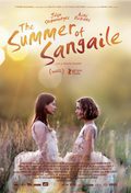 Poster The Summer of Sangaile