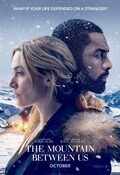 Poster The Mountain Between Us