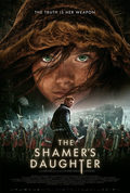 Poster The Shamer's Daughter