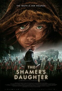 The Shamer's Daughter