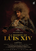 Poster The Death of Louis XIV