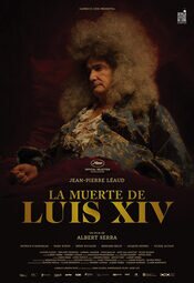 The Death of Louis XIV