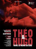 Poster Theo And Hugo