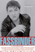 Poster Fassbinder