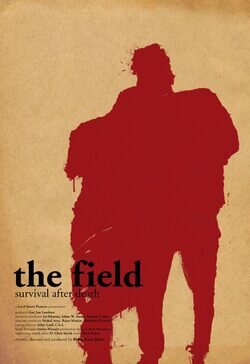 Poster The Field