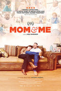 Poster Mom and Me