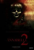 Annabelle: Creation