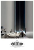 Poster The Killing of a Sacred Deer