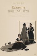 Poster The Favourite