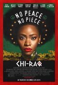 Poster Chi-Raq