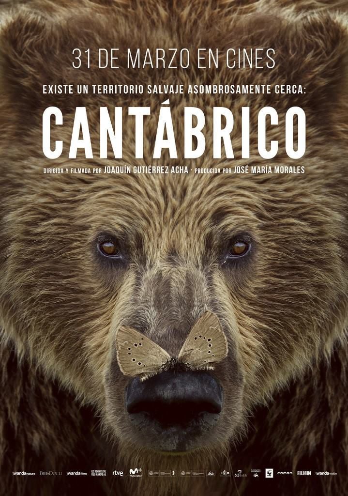Poster of Cantábrico - 