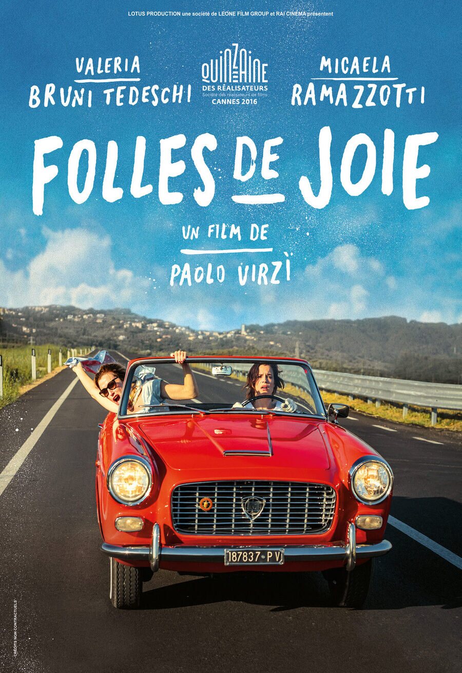 Poster of Like Crazy - Francia
