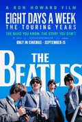 Poster The Beatles: Eight Days a Week