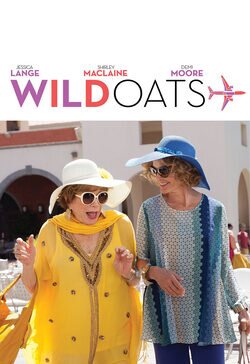 Poster Wild Oats