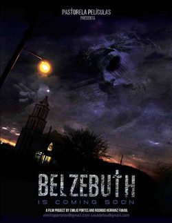 Poster Belzebuth