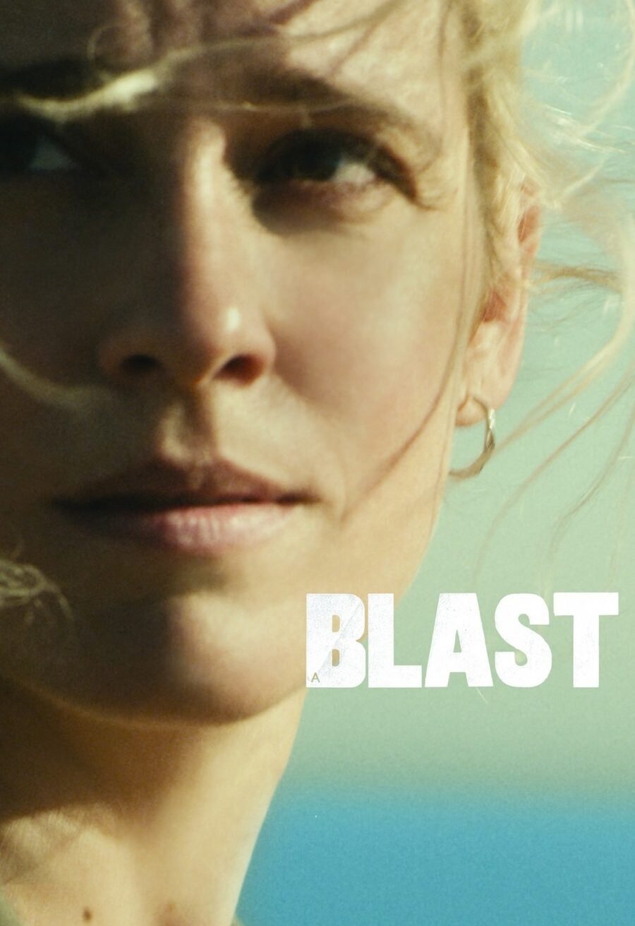 Poster of A Blast - España