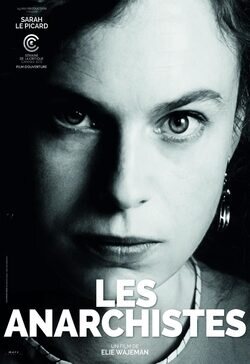 Les anarchistes