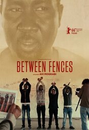 Between Fences