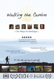 Walking the Camino: Six Ways to Santiago